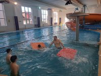 2026-02-27 Plavání